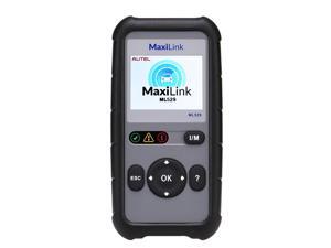 Autel MaxiLink ML529 OBD2 Scanner (Updated Version of AL519) Auto Check Engine Light Diagnostic Code Reader with Enhanced Mode 6 Autel MaxiLink ML529 OBD2 Scanner (Updated Version of AL519) Auto Check Engine Light Diagnostic Code Reader with Enhanced Mode 6