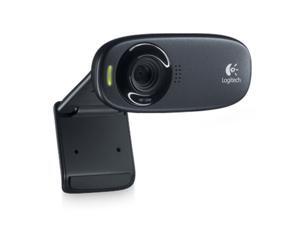 Logitech 960-000585 C310 HD Webcam Logitech 960-000585 C310 HD Webcam