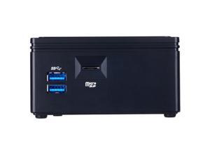 Gigabyte GB-BACE-3000 Intel Celeron Processor N3000 BRIX Mini-PC Gigabyte GB-BACE-3000 Intel Celeron Processor N3000 BRIX Mini-PC