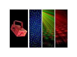Chauvet SCORPIONSTORMFXRGB Scorpion Storm FX RGB Laser Light Chauvet SCORPIONSTORMFXRGB Scorpion Storm FX RGB Laser Light