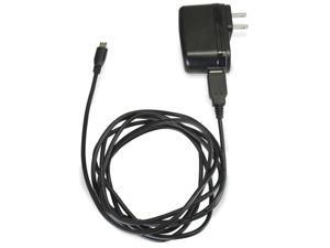 Plugable USB Wall Charger for Raspberry Pi - USB micro-B, 5V, 2.4A, 6.6ft (2m) Plugable USB Wall Charger for Raspberry Pi - USB micro-B, 5V, 2.4A, 6.6ft (2m)