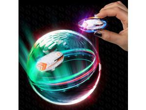 Whipz Micro Racers Mini Cars - Micro Pocket Racer LED Light Up Glow in the Dark Car Spinner Girls or Boys Toys, Keychain Cars w/ Balls for Kids Whipz Micro Racers Mini Cars - Micro Pocket Racer LED Light Up Glow in the Dark Car Spinner Girls or Boys Toys, Keychain Cars w/ Balls for Kids