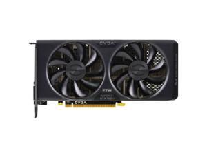 EVGA NVIDIA GeForce GTX 750 Ti 2GB GDDR5 DVI/HDMI/DisplayPort pci-e Video Card EVGA NVIDIA GeForce GTX 750 Ti 2GB GDDR5 DVI/HDMI/DisplayPort pci-e Video Card