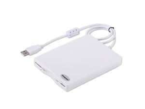 External Portable USB Floppy Drive 3.5” Disk Reader For Windows 7/8/10, Mac External Portable USB Floppy Drive 3.5” Disk Reader For Windows 7/8/10, Mac