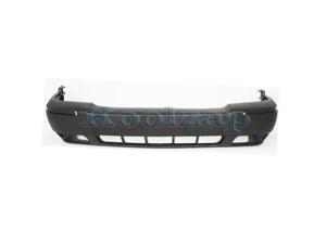 06-11 Grand Marquis Front Bumper Cover Assembly Primed FO1000618 9W3Z17D957BAPTM 06-11 Grand Marquis Front Bumper Cover Assembly Primed FO1000618 9W3Z17D957BAPTM