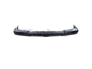 03-06 Chevy Silverado Truck Front Upper Bumper Cover Primed GM1051112 89025820 03-06 Chevy Silverado Truck Front Upper Bumper Cover Primed GM1051112 89025820