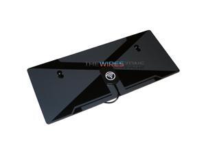 Supersonic SC-608AT Lightweight Flat Digital TV Antenna with Suction Cups for HDTV Supersonic SC-608AT Lightweight Flat Digital TV Antenna with Suction Cups for HDTV