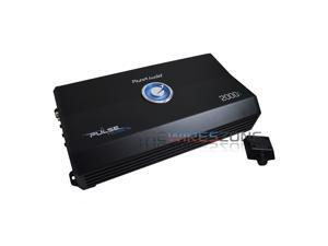 Planet Audio PL2000.1M Monoblock 2000 Watts MAX Power Car Amplifier w/ Remote Planet Audio PL2000.1M Monoblock 2000 Watts MAX Power Car Amplifier w/ Remote