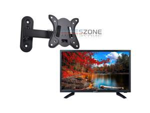 Supersonic SC-2411 24" LED 12V Widescreen 1080p HD Digital TV + Wall Mount Supersonic SC-2411 24" LED 12V Widescreen 1080p HD Digital TV + Wall Mount
