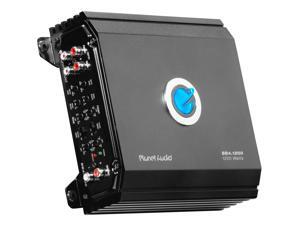 Planet Audio BB4.1200 Big Bang Class D 4-Channel Bridgeable Power Amplifier 4 Ch Planet Audio BB4.1200 Big Bang Class D 4-Channel Bridgeable Power Amplifier 4 Ch