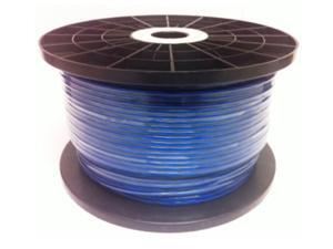 New 12 Gauge 250' Feet Speaker Wire Cable Home/Car Audio Blue New 12 Gauge 250' Feet Speaker Wire Cable Home/Car Audio Blue