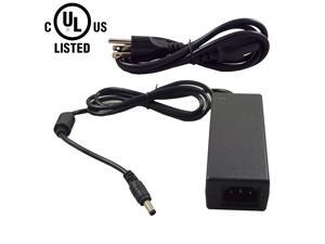 AC DC Power Supply Adapter AC 100-240 Volts 50/60Hz DC 12 Volts 3 Amp UL Listed AC DC Power Supply Adapter AC 100-240 Volts 50/60Hz DC 12 Volts 3 Amp UL Listed