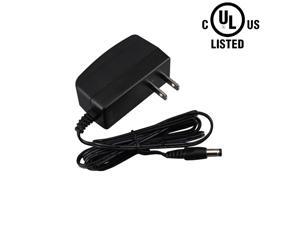 AC DC Power Supply Adapter AC 100-240V 50/60Hz DC 12V 1A for CCTV Cam UL Listed AC DC Power Supply Adapter AC 100-240V 50/60Hz DC 12V 1A for CCTV Cam UL Listed