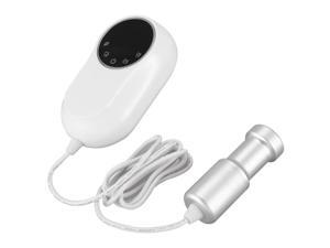 Portable 70W Smart Ultrasonic washer, Mute conservantive Sterilization Ultrasound Equipment - Silver Portable 70W Smart Ultrasonic washer, Mute conservantive Sterilization Ultrasound Equipment - Silver