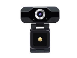 PVR006 1080P HD Video Hd Webcam with Built-In Hd Microphone for Laptop PC -Black PVR006 1080P HD Video Hd Webcam with Built-In Hd Microphone for Laptop PC -Black