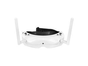 Skyzone SKY02S V+ 3D 5.8G 40CH FPV Goggles With Head Tracking HDMI DVR Playback Skyzone SKY02S V+ 3D 5.8G 40CH FPV Goggles With Head Tracking HDMI DVR Playback