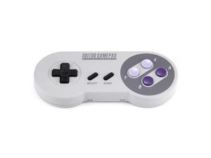 8BITDO Bluetooth Wireless Controller Gamepad for iOS /Android /PC/Nintendo Switch - Grey 8BITDO Bluetooth Wireless Controller Gamepad for iOS /Android /PC/Nintendo Switch - Grey