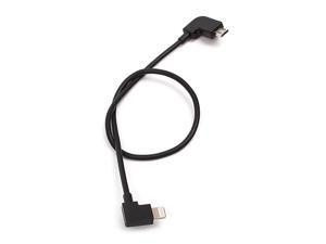 Lightning Connector Cable for DJI Spark Mavic Pro Lightning Connector Cable for DJI Spark Mavic Pro