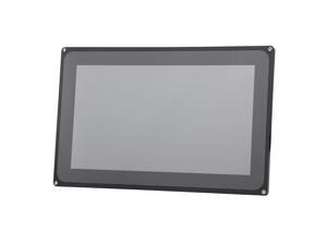 10.1 inch Capacitive Touch Screen LCD 1024x600 HDMI with Bicolor Case for Raspberry Pi/BB BLACK/PC Systems 10.1 inch Capacitive Touch Screen LCD 1024x600 HDMI with Bicolor Case for Raspberry Pi/BB BLACK/PC Systems