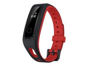 HUAWEI Honor Band 4 Rungning Edition Smart Bracelet 0.5 Inch OLED Screen 5ATM Two Ways To Wear HUAWEI Honor Band 4 Rungning Edition Smart Bracelet 0.5 Inch OLED Screen 5ATM Two Ways To Wear