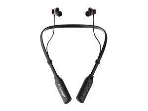 Tronsmart Encore S2 Active Noise-Cancelling Wireless Bluetooth Headphones with Neckband IPX45 Water Resistant Tronsmart Encore S2 Active Noise-Cancelling Wireless Bluetooth Headphones with Neckband IPX45 Water Resistant