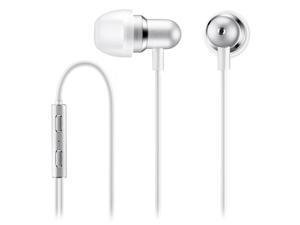 Origin MEIZU EP-31 Wired Control Earphone Aluminium Alloy Bass Stereo- WHITE Origin MEIZU EP-31 Wired Control Earphone Aluminium Alloy Bass Stereo- WHITE