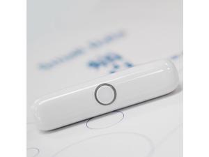 Original MEIZU BAR01 Bluetooth Receiver Wireless Audio Adapter for Smartphone Tablet PC Home Car - WHITE Original MEIZU BAR01 Bluetooth Receiver Wireless Audio Adapter for Smartphone Tablet PC Home Car - WHITE