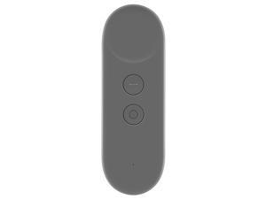 X-VRDOF DK3-D Daydream Controller Bluetooth 9-Axis Gyroscope Compatible with Universal VR Handle - Black X-VRDOF DK3-D Daydream Controller Bluetooth 9-Axis Gyroscope Compatible with Universal VR Handle - Black