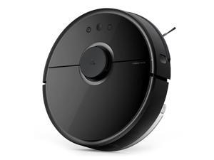 Roborock S55 Smart Robot Vacuum Second Generation Cleaner 2-in-1 Sweep Mop LDS Bumper SLAM 2000Pa Suction 5200mAh Battery international Version (EU Plug ) Roborock S55 Smart Robot Vacuum Second Generation Cleaner 2-in-1 Sweep Mop LDS Bumper SLAM 2000Pa Suction 5200mAh Battery international Version (EU Plug )