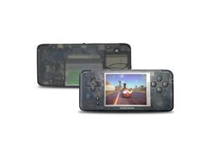 Coolbaby RS-97 Retro Handheld Game Console Built-in Simulator and Thousands Games Support FC GBA MD - Transparent Black Coolbaby RS-97 Retro Handheld Game Console Built-in Simulator and Thousands Games Support FC GBA MD - Transparent Black