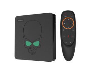 Beelink GT-King TV BOX Amlogic S922X 4G/64G 2.4G+5G WIFI 1000M LAN Beelink GT-King TV BOX Amlogic S922X 4G/64G 2.4G+5G WIFI 1000M LAN