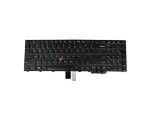Replacement Keyboard for Lenovo Thinkpad E531 E540 Laptop No Backlight (4 Fixing Screws) Replacement Keyboard for Lenovo Thinkpad E531 E540 Laptop No Backlight (4 Fixing Screws)