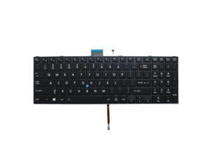Replacement Backlight Keyboard for Toshiba R50-C A50-C Z50-C Series Laptop With Pointer Replacement Backlight Keyboard for Toshiba R50-C A50-C Z50-C Series Laptop With Pointer