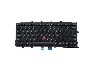 Replacement Keyboard for Lenovo ThinkPad X270 12.5 Inch Laptop No Backlight Replacement Keyboard for Lenovo ThinkPad X270 12.5 Inch Laptop No Backlight