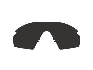 ACOMPATIBLE Replacement Lenses for Oakley M Frame Strike New (1999 Year) Sunglasses (Black - Polarized) ACOMPATIBLE Replacement Lenses for Oakley M Frame Strike New (1999 Year) Sunglasses (Black - Polarized)