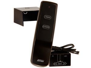 Skytech MRCK (SR-1001) Fireplace Remote Control with Flame Adjustment for Servo Motor Gas Valves Skytech MRCK (SR-1001) Fireplace Remote Control with Flame Adjustment for Servo Motor Gas Valves