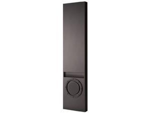 Polk Audio CSW155 In-Wall Subwoofer (Black) Polk Audio CSW155 In-Wall Subwoofer (Black)