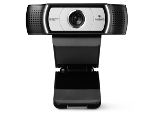 Logitech C930e 1080P HD Webcam Logitech C930e 1080P HD Webcam