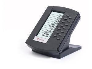 Polycom 2200-12750-025 SoundPoint IP Backlit Expansion Module Polycom 2200-12750-025 SoundPoint IP Backlit Expansion Module