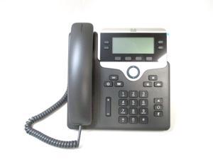 Cisco 7841 IP Phone (CP-7841-K9) Cisco 7841 IP Phone (CP-7841-K9)
