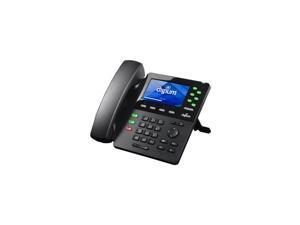 Digium D60 2-Line Sip With HD Voice 4.3in Color Display Icon Keys 1TELD060LF Digium D60 2-Line Sip With HD Voice 4.3in Color Display Icon Keys 1TELD060LF