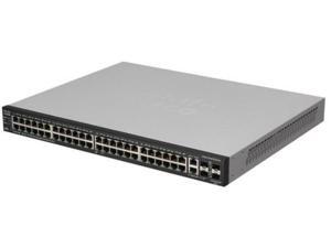 CISCO SYSTEMS SF500-48P-K9-NA 48 Port 10 100 POE Stackable Managed Switch CISCO SYSTEMS SF500-48P-K9-NA 48 Port 10 100 POE Stackable Managed Switch