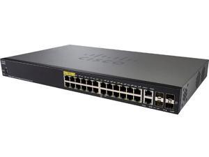 CISCO SYSTEMS Sg350-28Mp 28-Port Gigabit PoE Managed Switch (SG35028MPK9EU) REFRESH CISCO SYSTEMS Sg350-28Mp 28-Port Gigabit PoE Managed Switch (SG35028MPK9EU) REFRESH