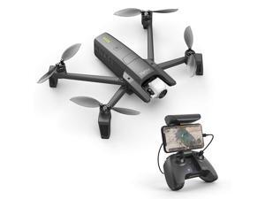 Parrot ANAFI 4K HDR FLYING CAMERA Parrot ANAFI 4K HDR FLYING CAMERA