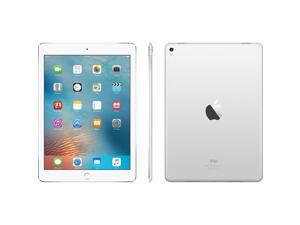 Apple iPad Pro 9.7" Wi-Fi 32GB - Silver Apple iPad Pro 9.7" Wi-Fi 32GB - Silver