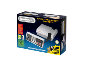 Nintendo NES Classic Mini EU Console Nintendo NES Classic Mini EU Console