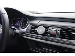 LAX Orbit Premium Magnetic Air Vent Mount Phone Holder for iPhone, Android, Samsung, Smartphones LAX Orbit Premium Magnetic Air Vent Mount Phone Holder for iPhone, Android, Samsung, Smartphones