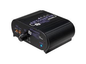 ART DJPre II Phono Preamp ART DJPre II Phono Preamp