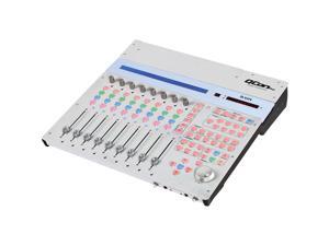 Icon Qcon Pro 8-fader DAW USB MIDI Control Surface with Cubase LE Software Icon Qcon Pro 8-fader DAW USB MIDI Control Surface with Cubase LE Software