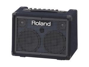 Roland KC-220 Battery Powered Stereo Keyboard Amplifier Roland KC-220 Battery Powered Stereo Keyboard Amplifier